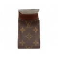 Etui autentic Louis Vuitton pentru pachet de țigări |  M63024 | în cutia originală | anii 2010